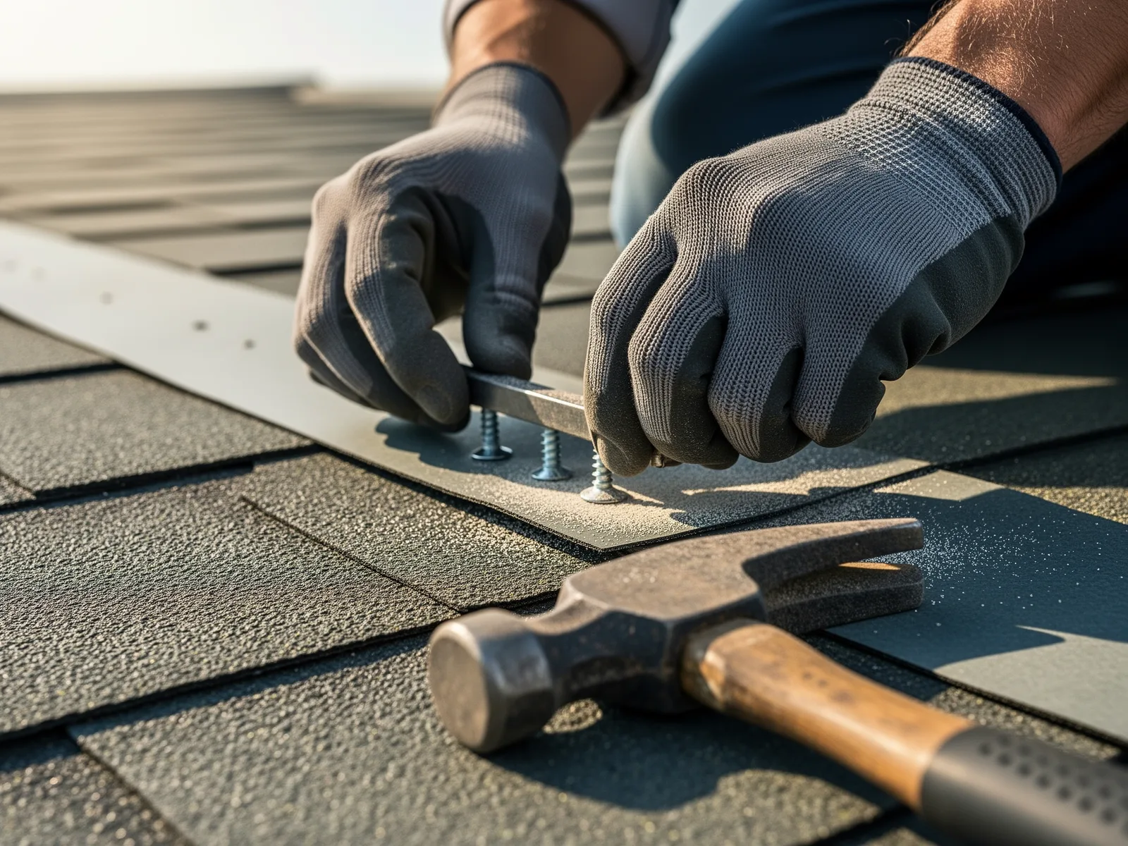 Why choose Fascia Repair in Eagle Rock, VA